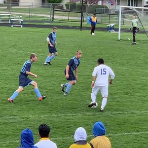 Meet your Posher, Tomas